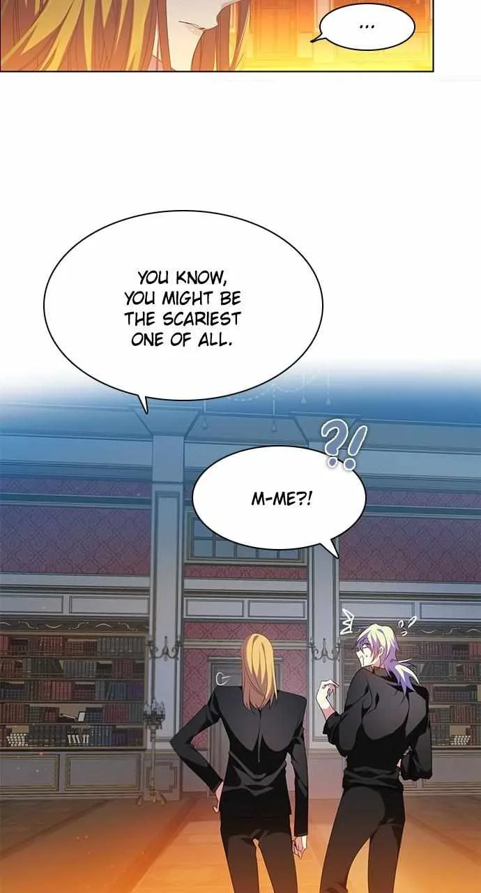 Zero Game Chapter 223 page 33