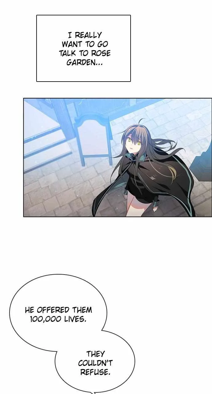 Zero Game Chapter 223 page 37