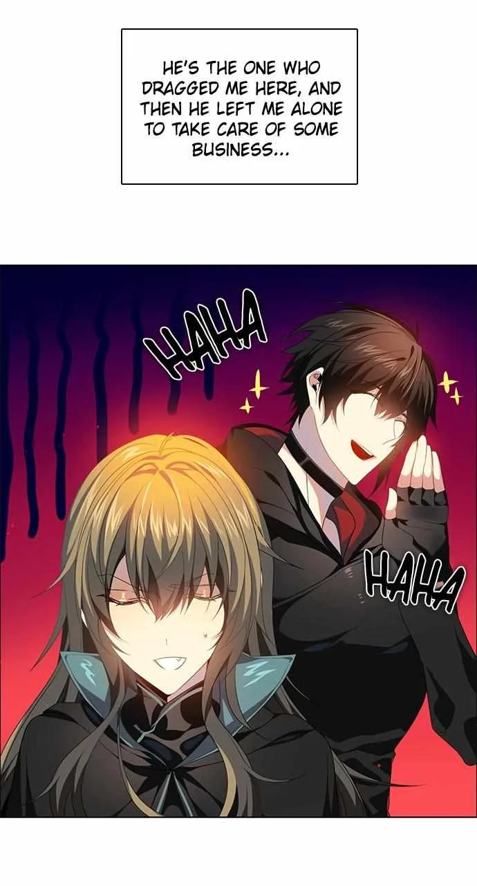 Zero Game Chapter 223 page 36
