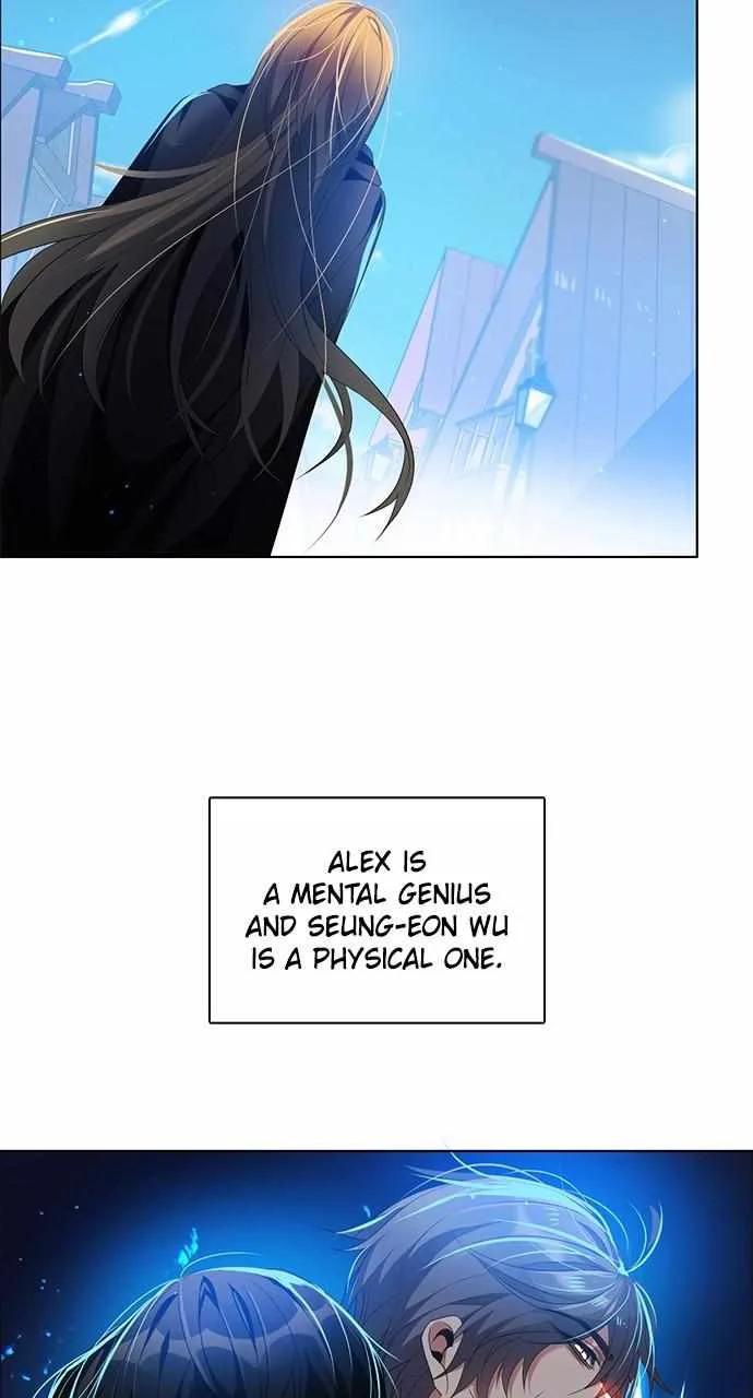 Zero Game Chapter 223 page 39