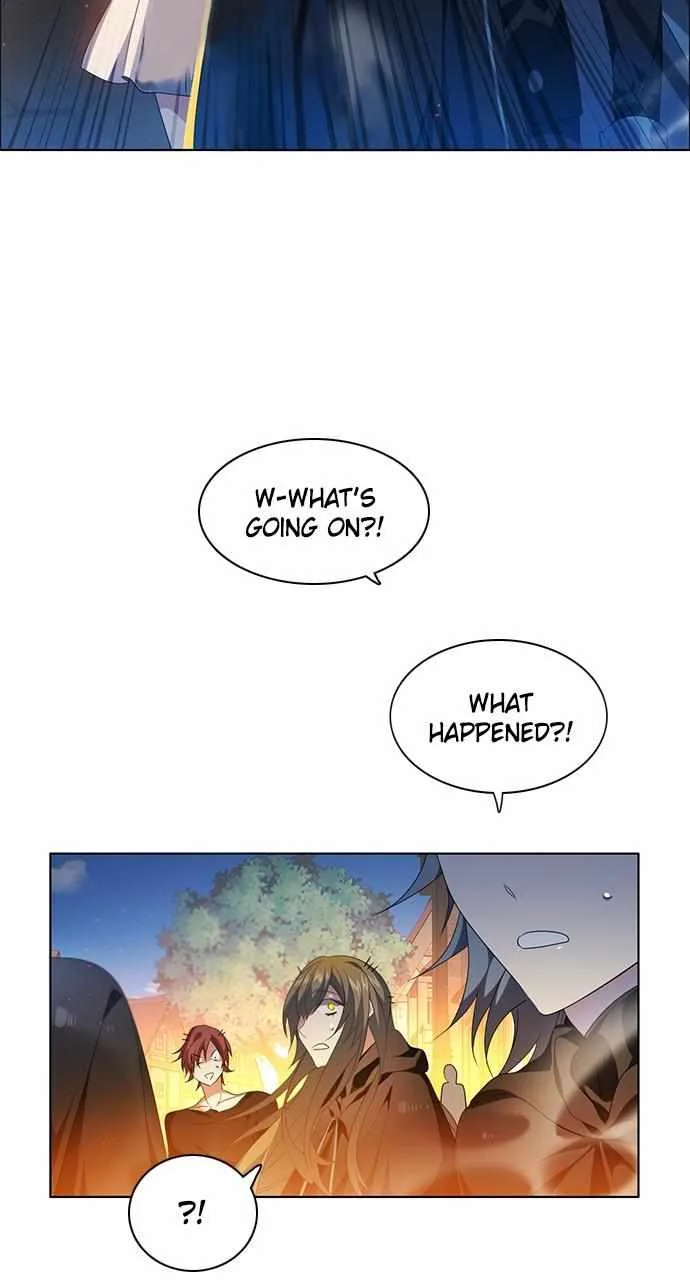 Zero Game Chapter 223 page 48