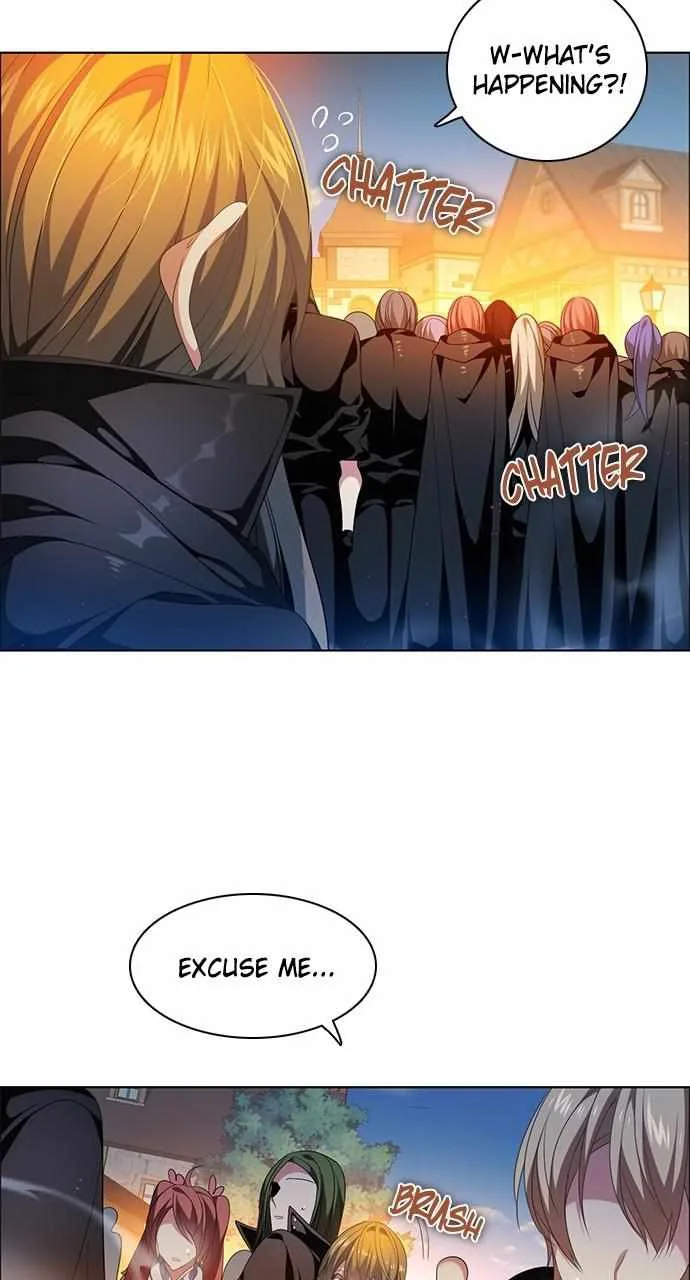 Zero Game Chapter 223 page 50