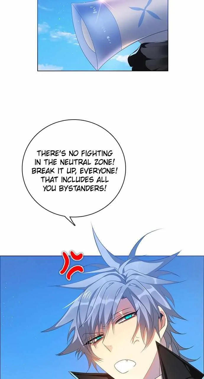 Zero Game Chapter 223 page 55