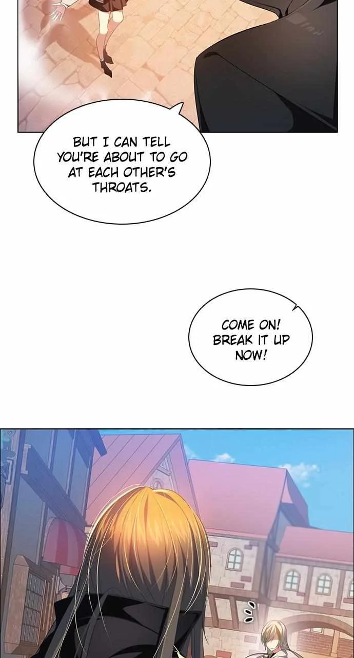 Zero Game Chapter 223 page 57