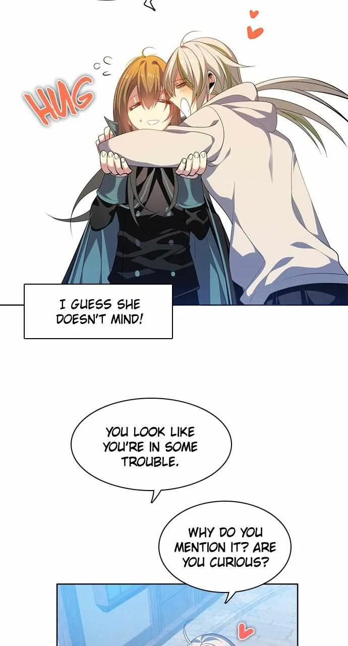 Zero Game Chapter 223 page 60