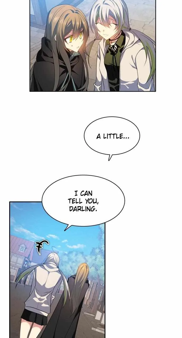 Zero Game Chapter 223 page 61