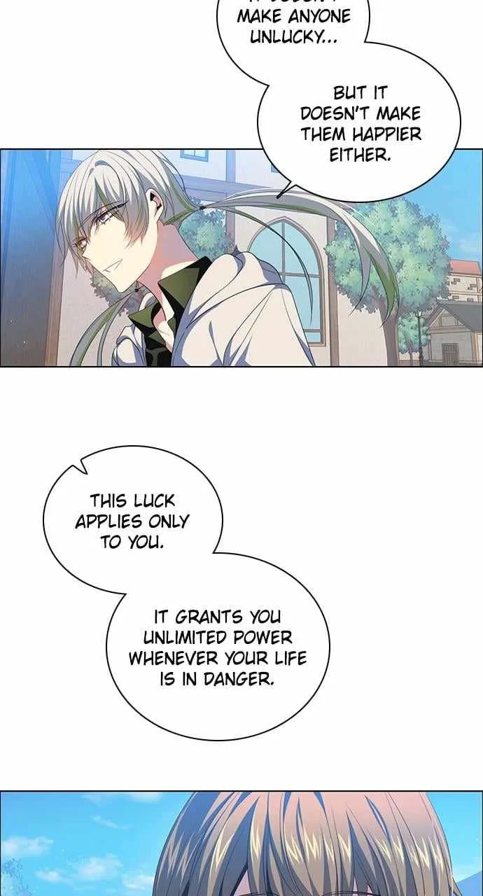 Zero Game Chapter 224 page 5