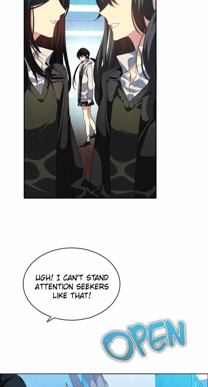 Zero Game Chapter 224 page 21