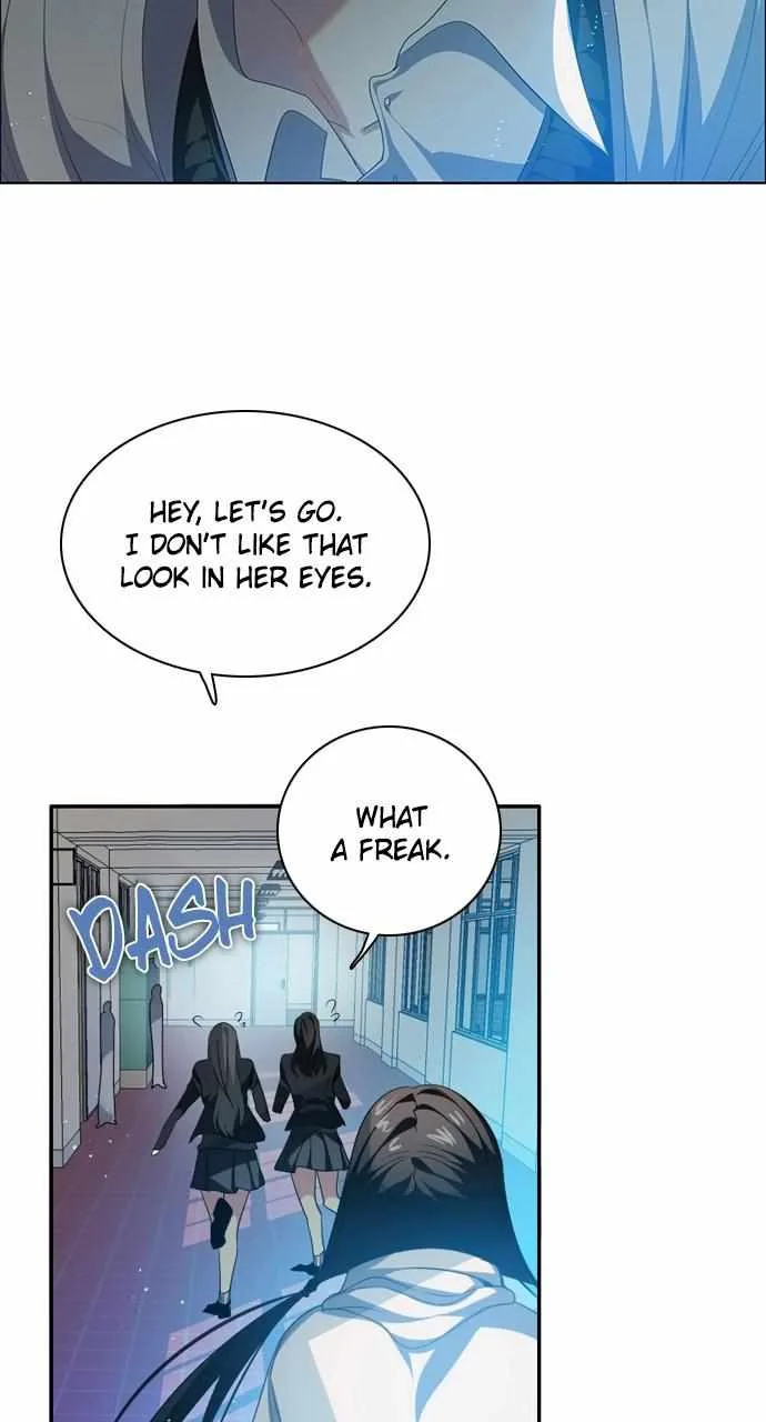 Zero Game Chapter 224 page 24