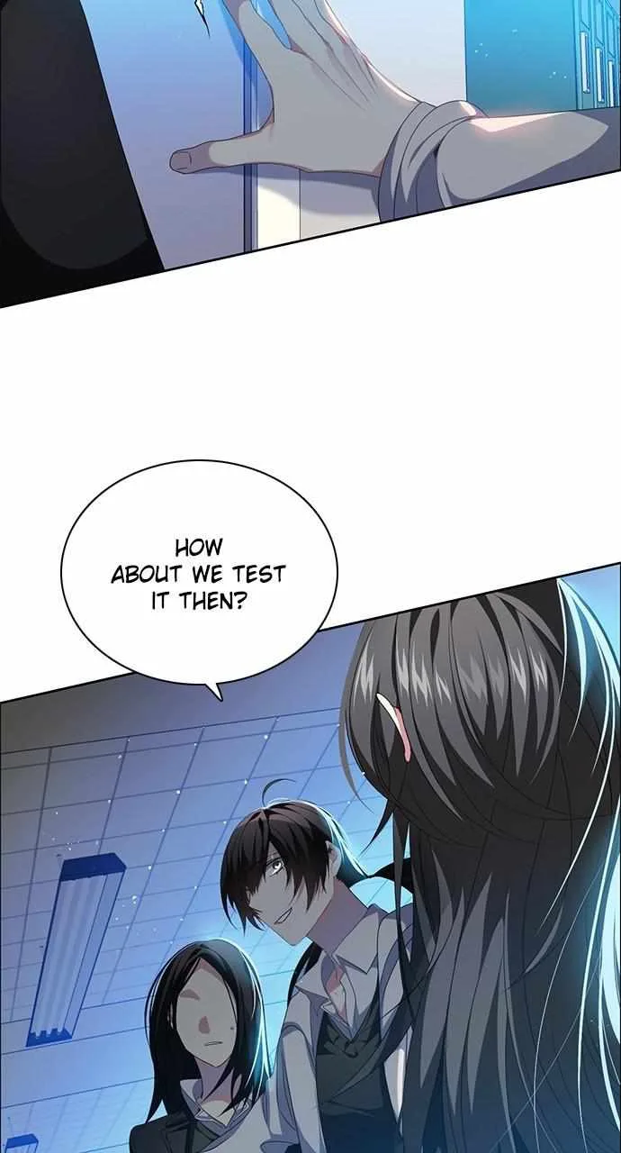 Zero Game Chapter 224 page 22