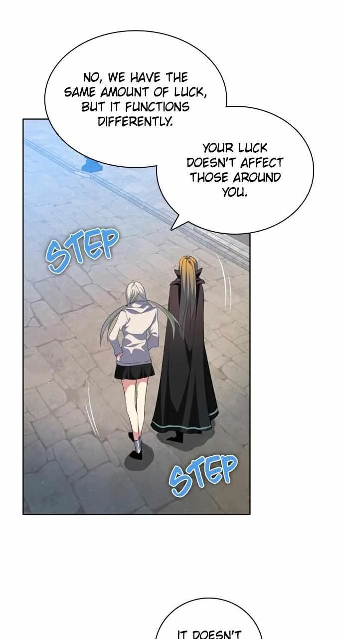 Zero Game Chapter 224 page 4