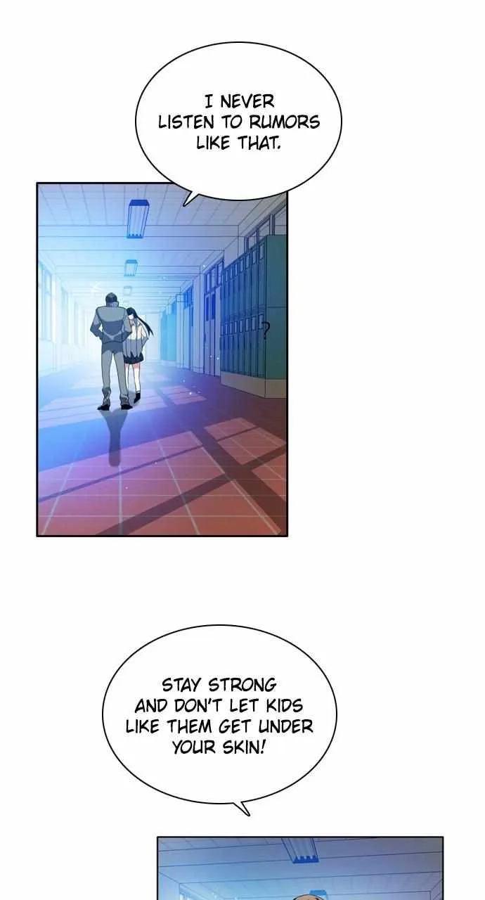 Zero Game Chapter 224 page 28