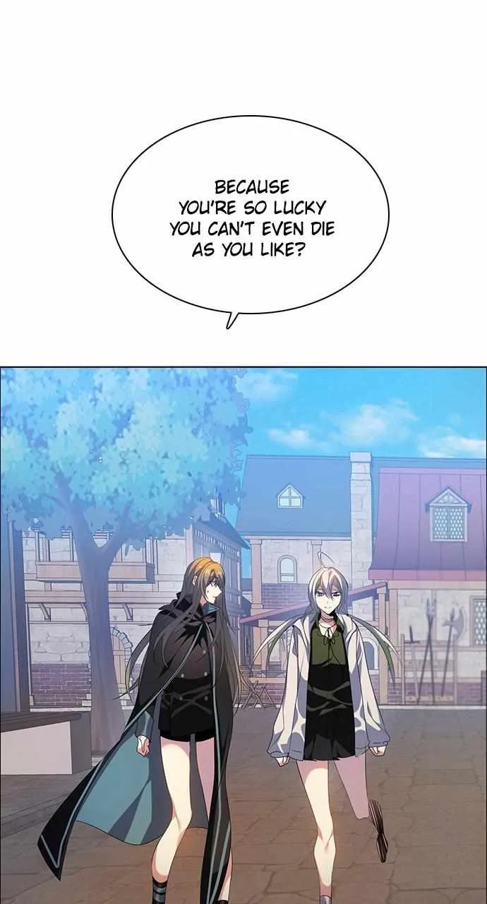 Zero Game Chapter 224 page 1