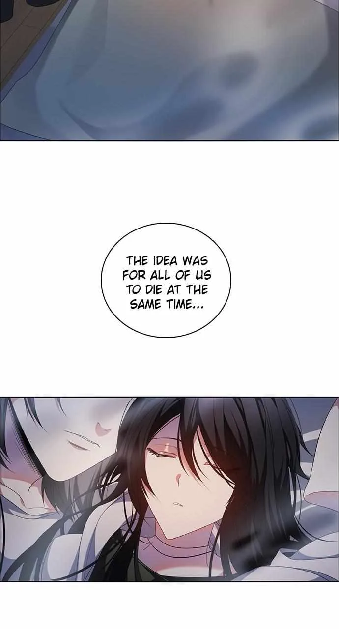 Zero Game Chapter 224 page 17