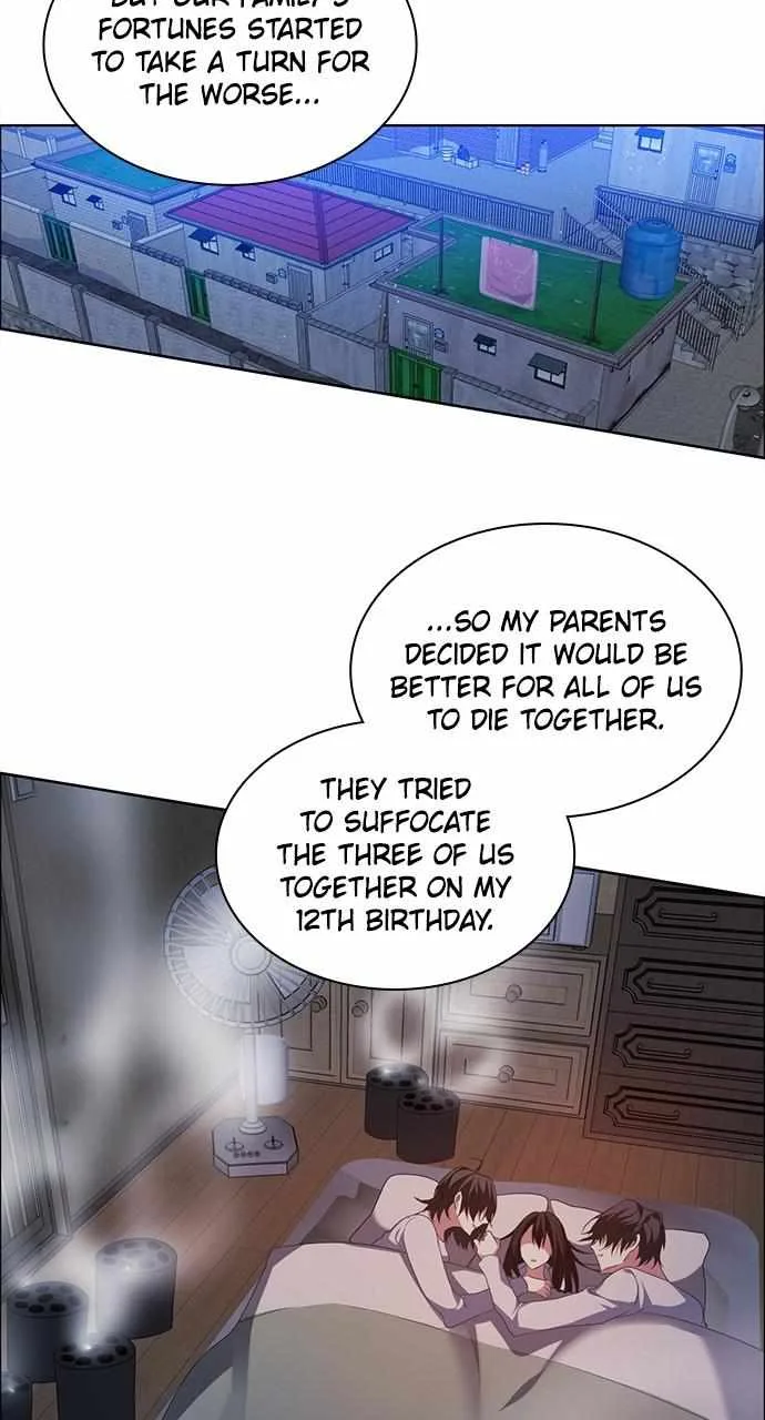 Zero Game Chapter 224 page 16