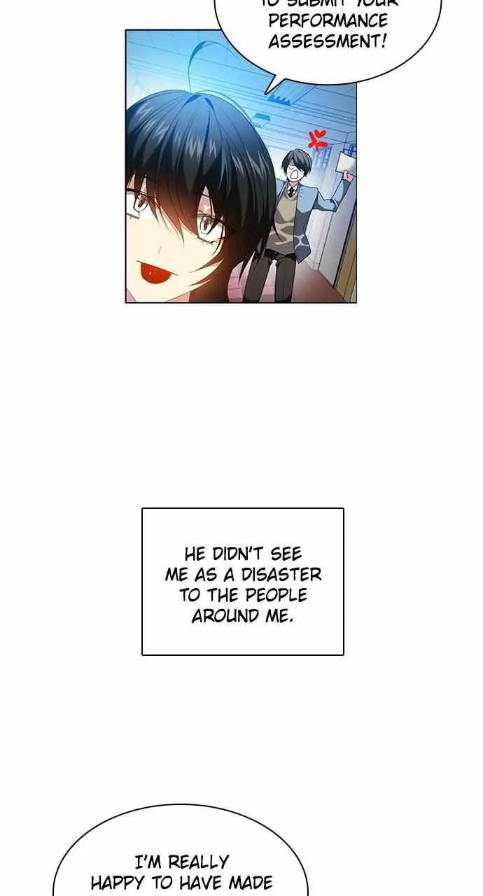 Zero Game Chapter 224 page 32