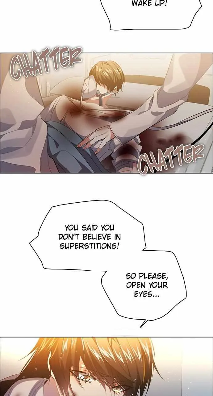 Zero Game Chapter 224 page 37