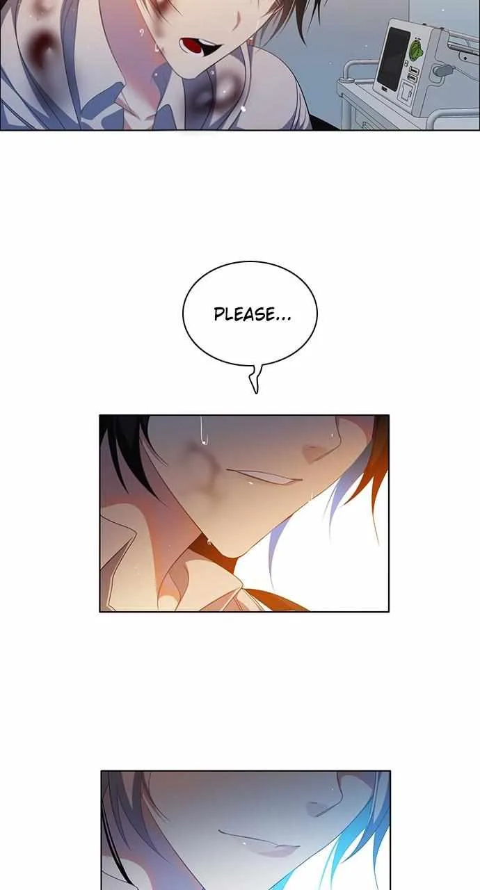 Zero Game Chapter 224 page 38