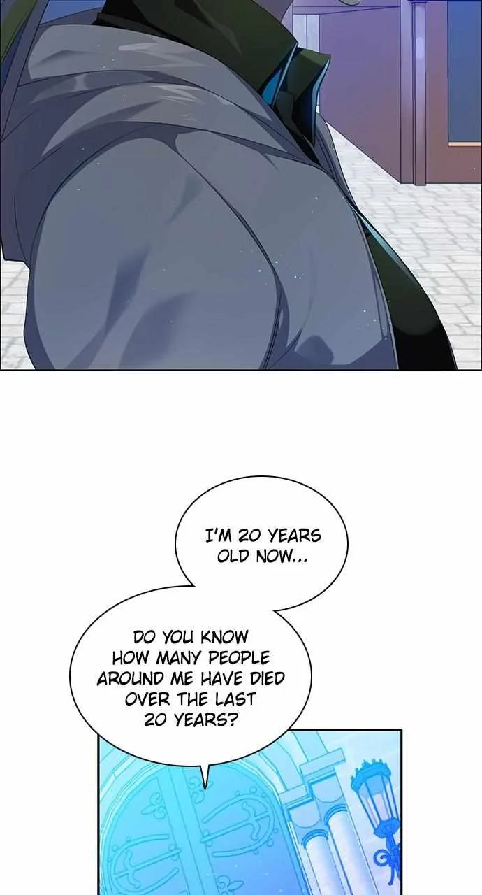 Zero Game Chapter 224 page 40