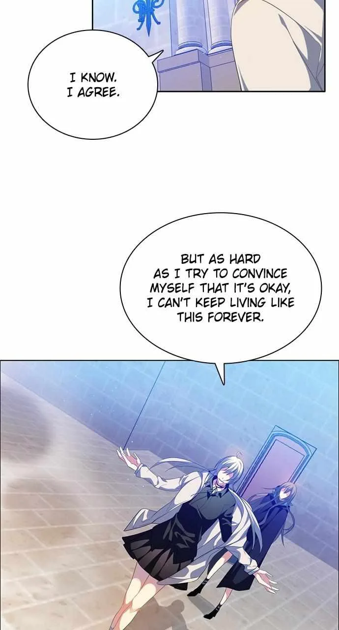 Zero Game Chapter 224 page 43