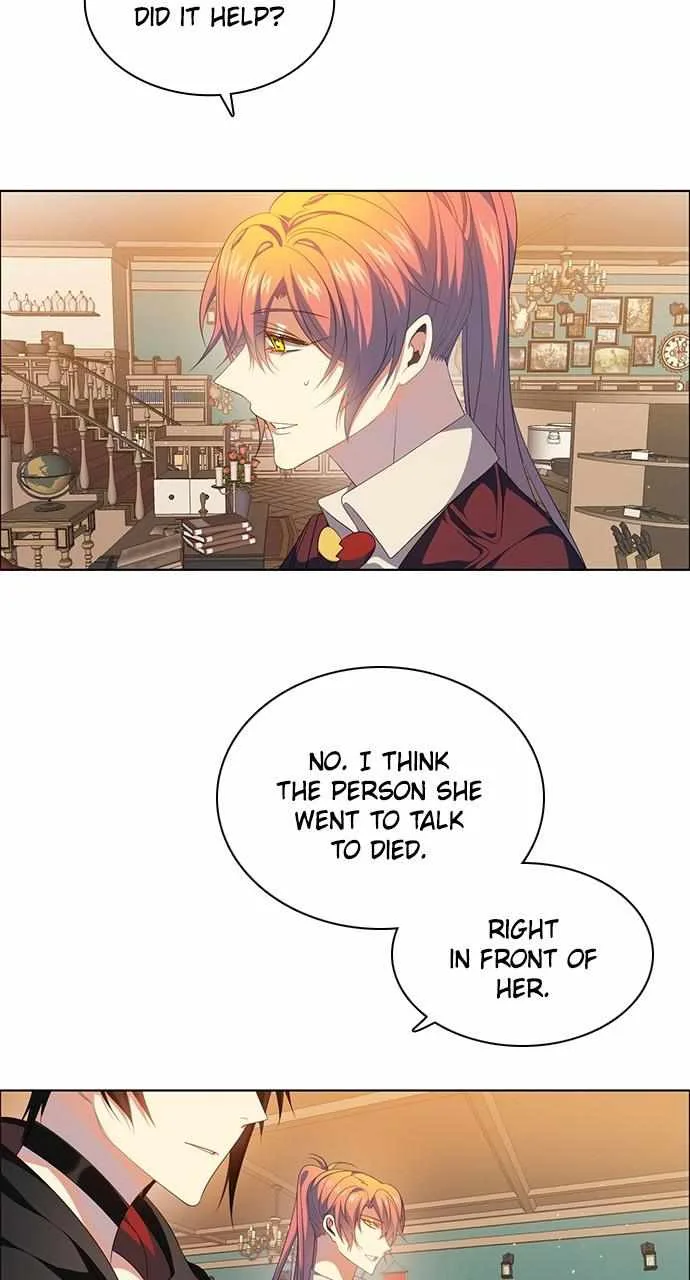 Zero Game Chapter 224 page 58