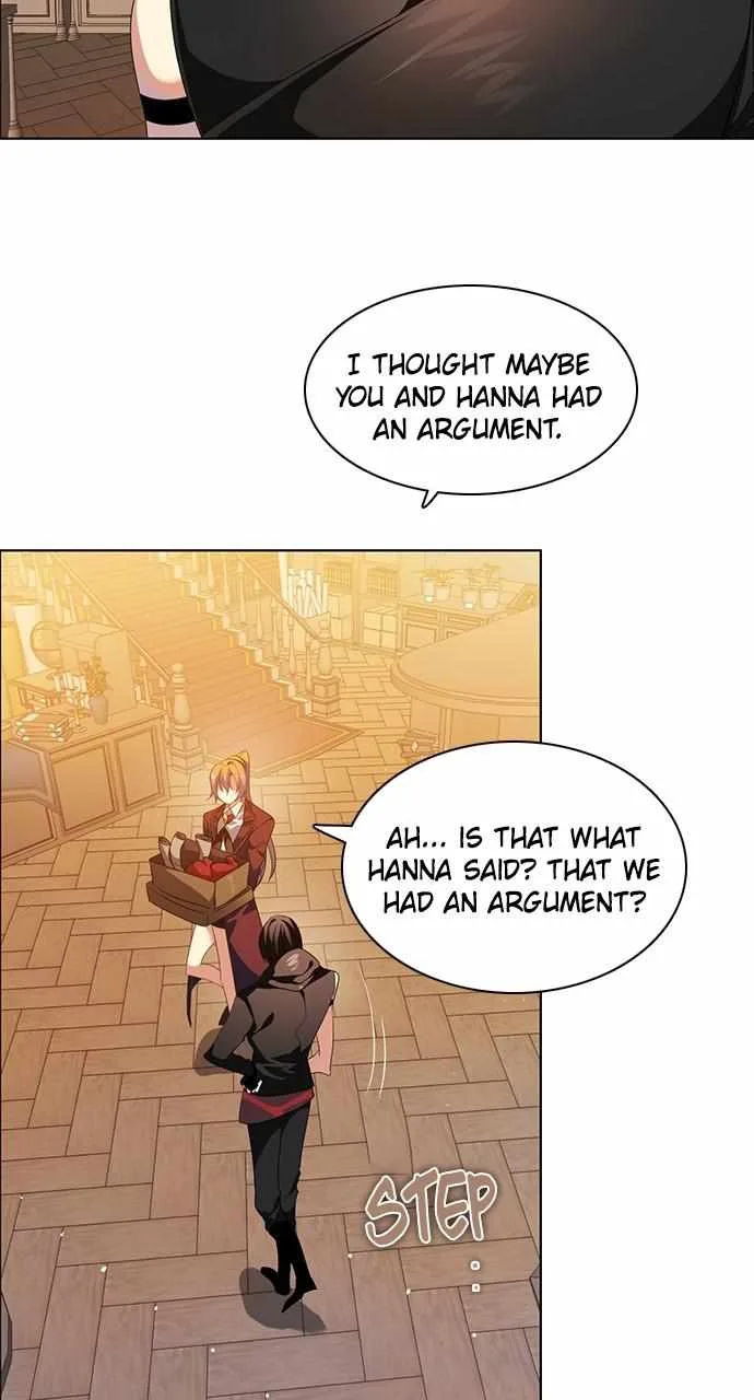 Zero Game Chapter 224 page 55