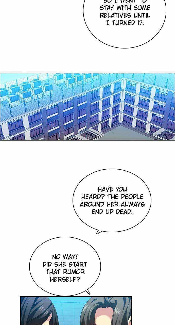 Zero Game Chapter 225 page 20