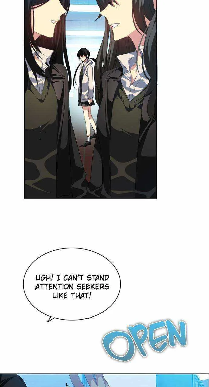 Zero Game Chapter 225 page 21
