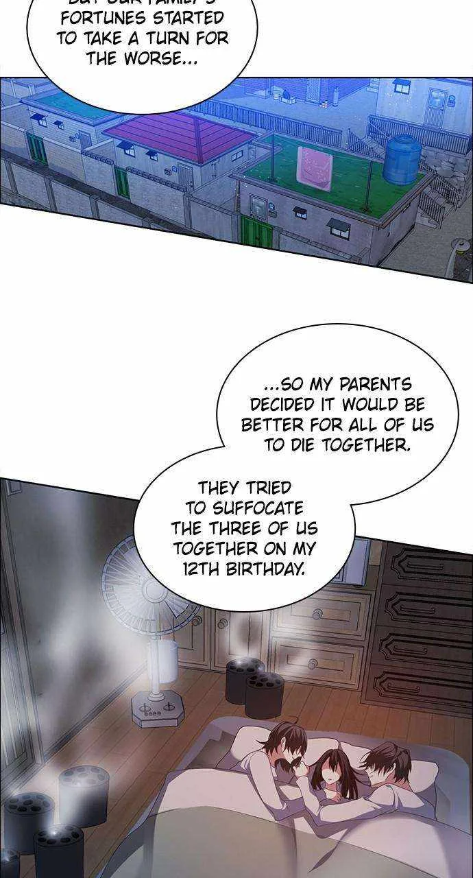 Zero Game Chapter 225 page 16