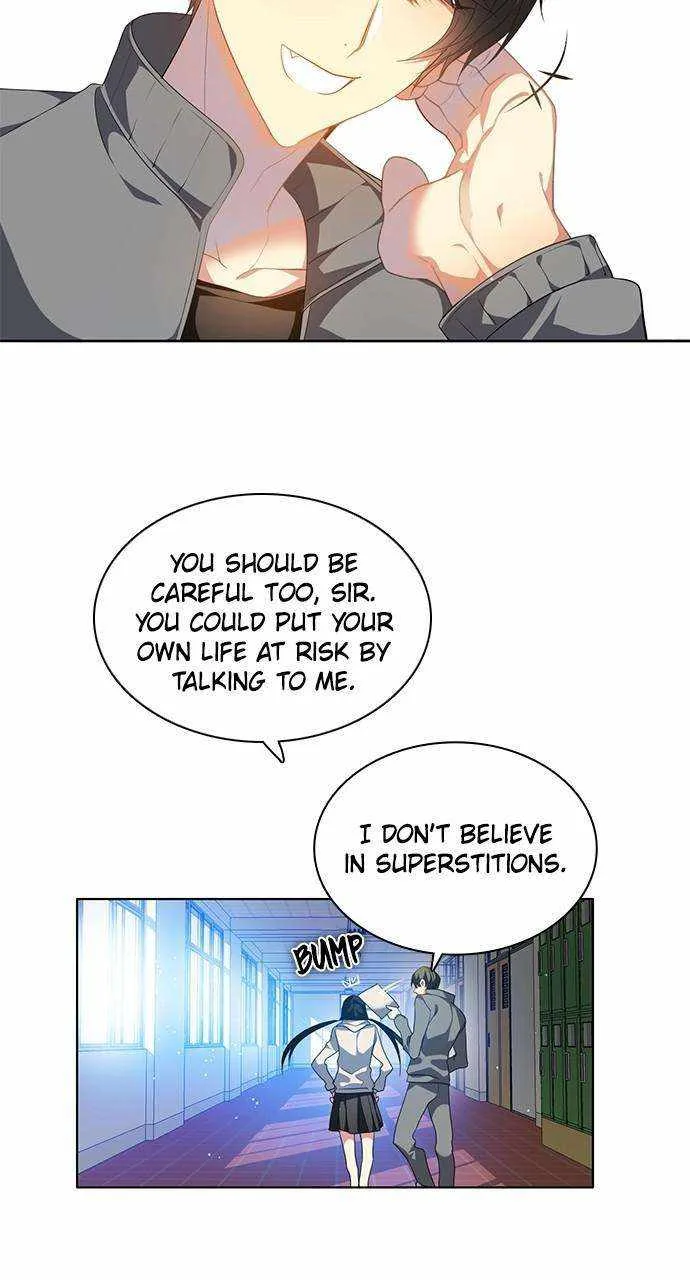 Zero Game Chapter 225 page 30