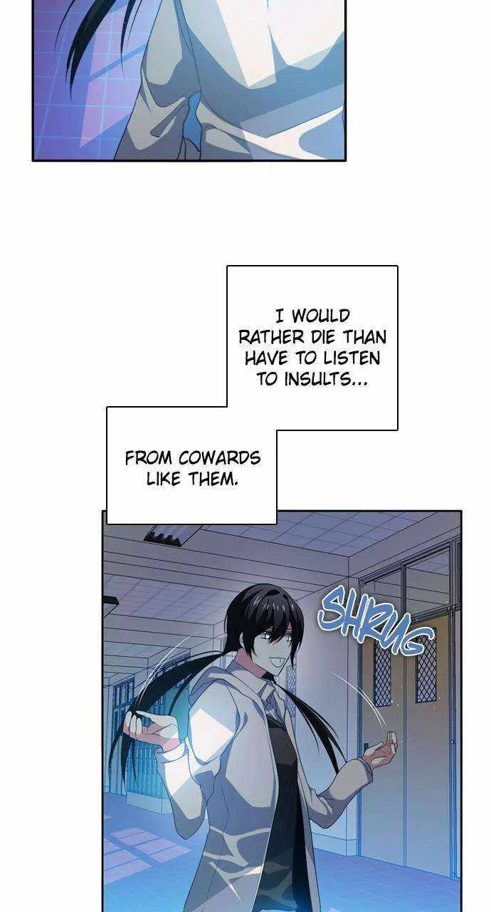 Zero Game Chapter 225 page 25