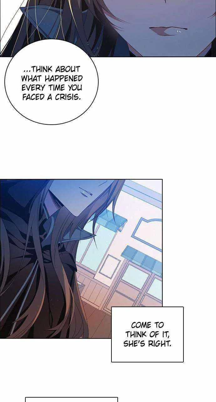 Zero Game Chapter 225 page 8