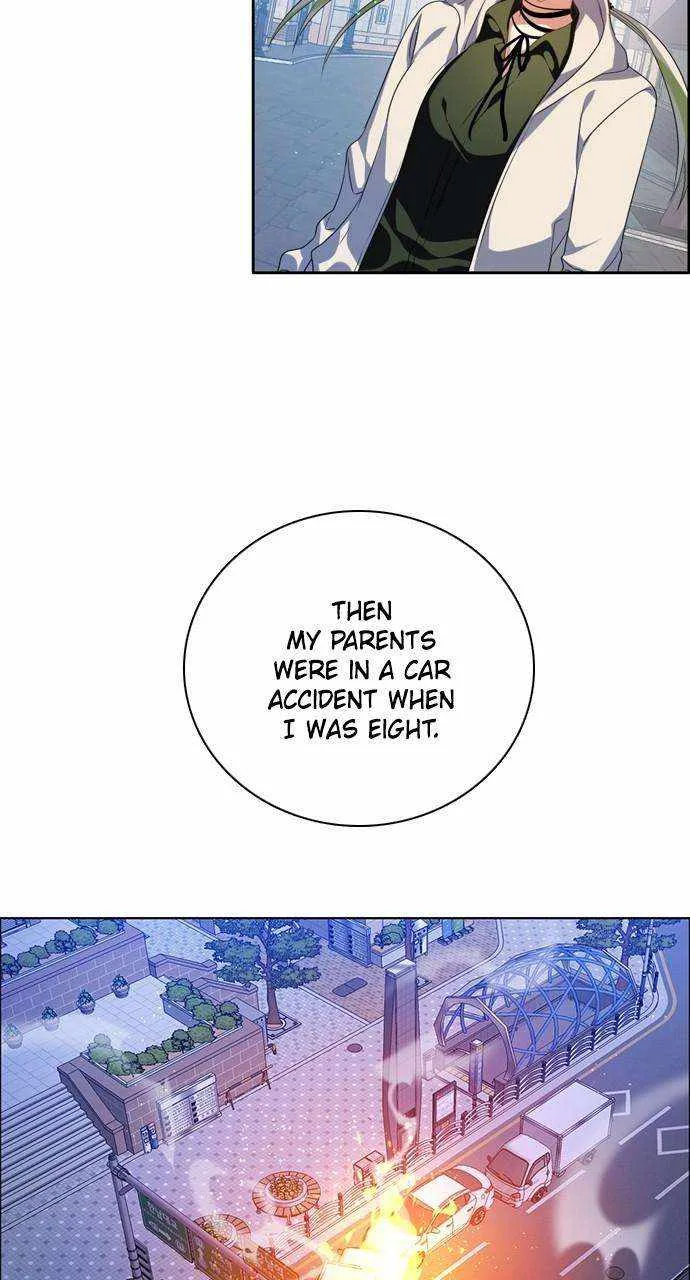 Zero Game Chapter 225 page 13