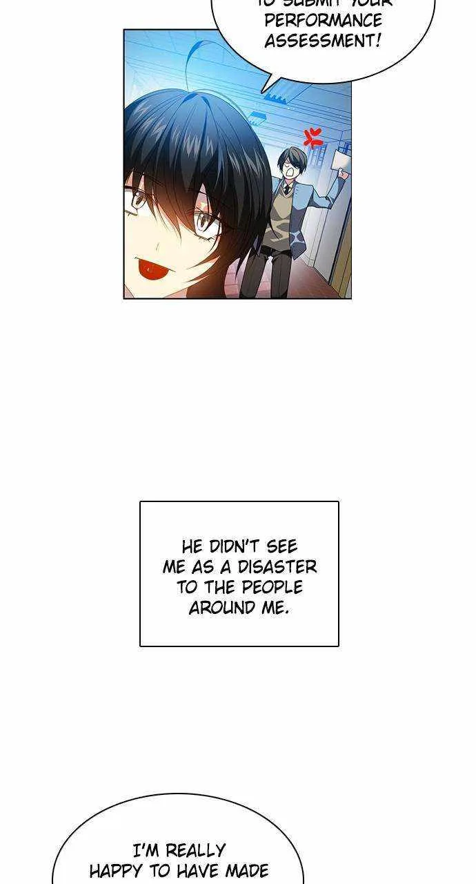 Zero Game Chapter 225 page 32