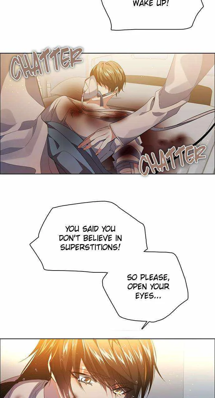 Zero Game Chapter 225 page 37