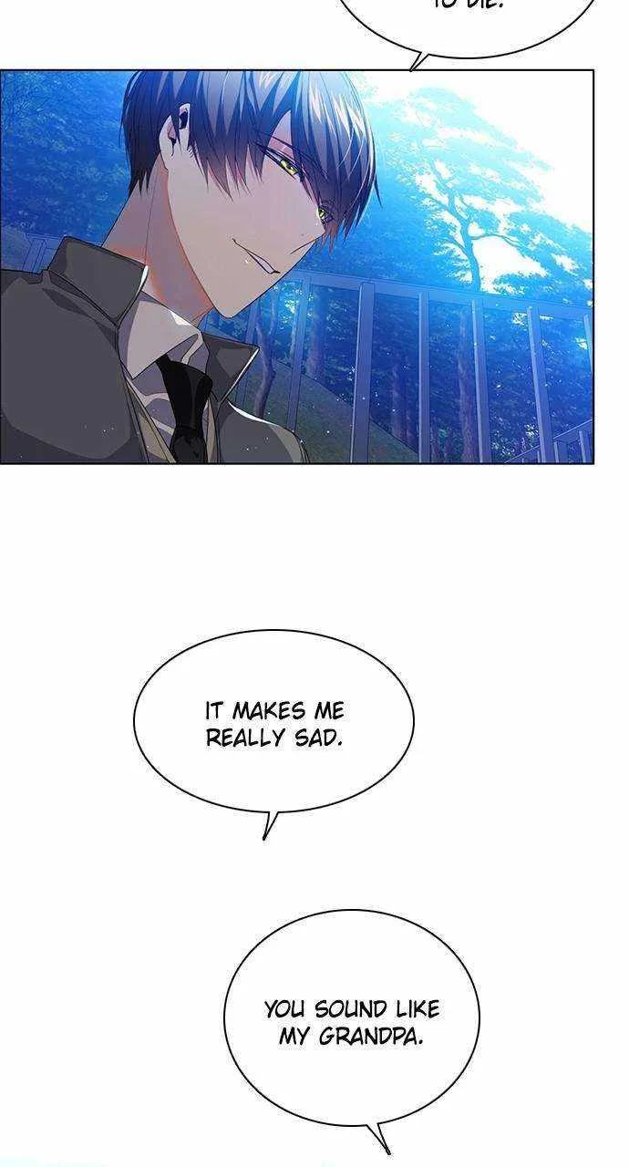 Zero Game Chapter 225 page 34