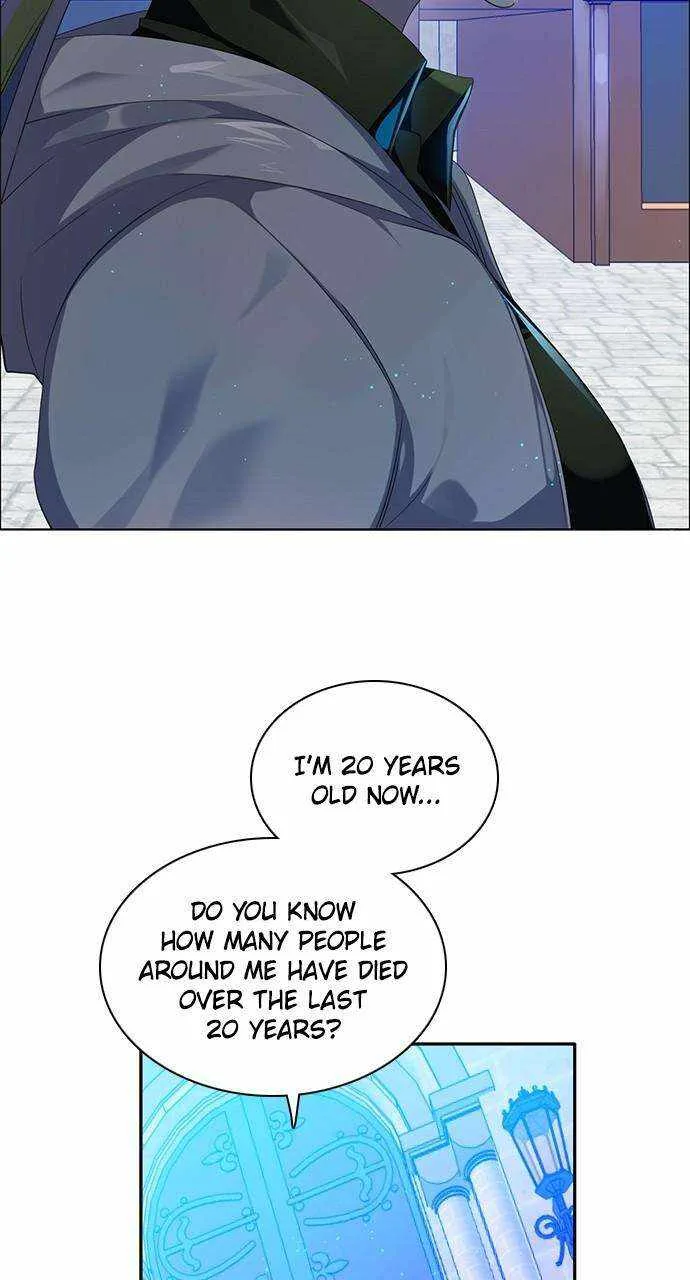 Zero Game Chapter 225 page 40