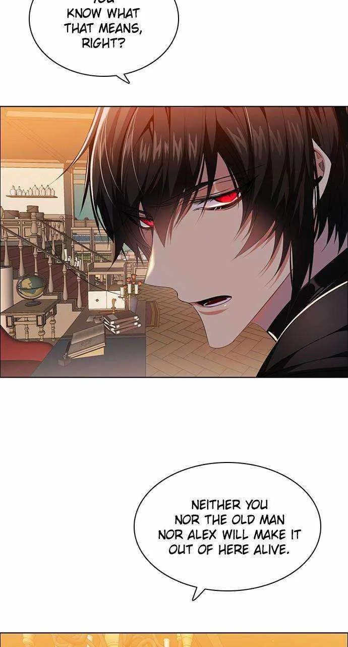 Zero Game Chapter 225 page 63
