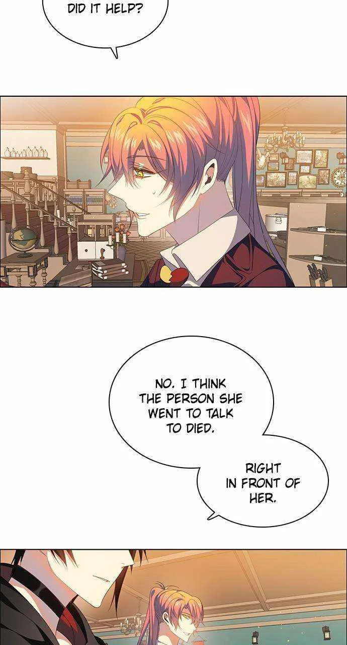 Zero Game Chapter 225 page 58