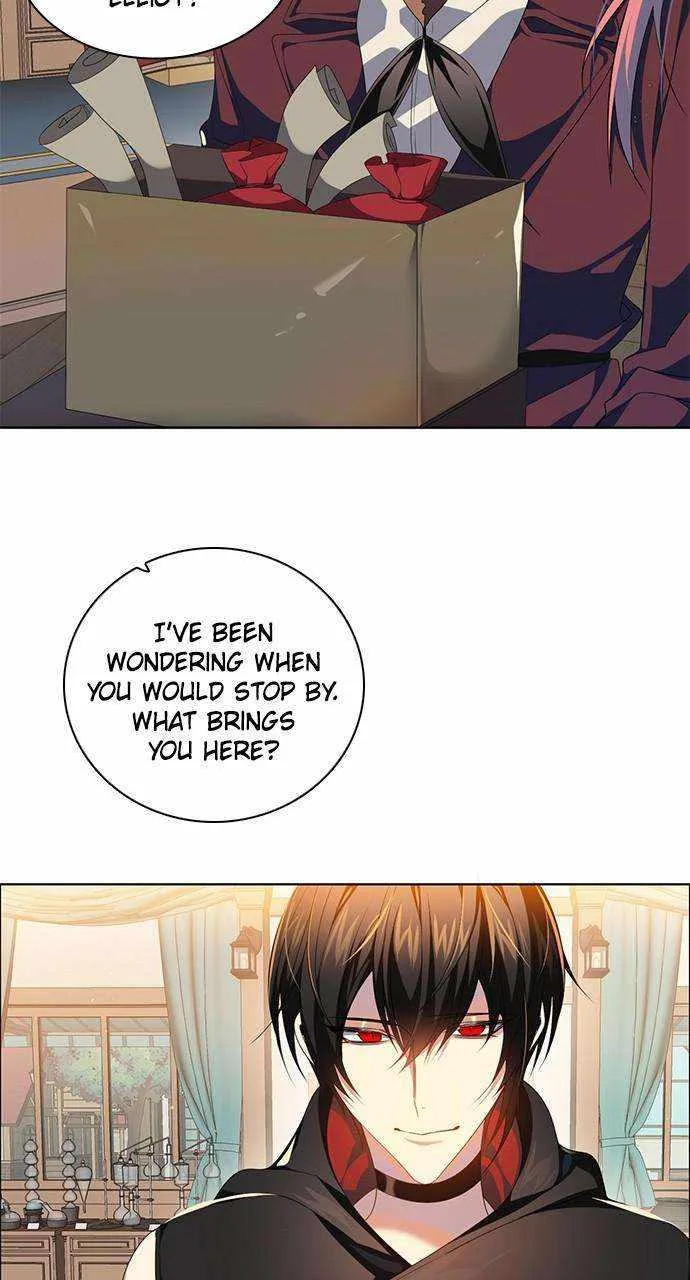 Zero Game Chapter 225 page 54