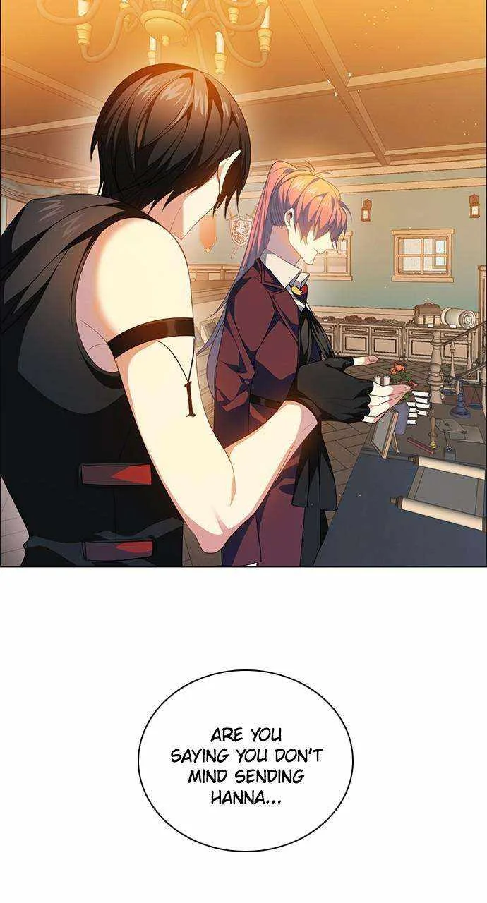 Zero Game Chapter 225 page 64