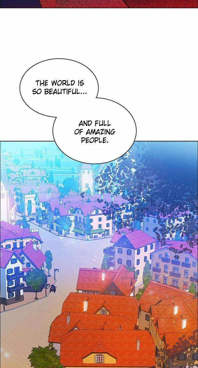 Zero Game Chapter 226 page 21