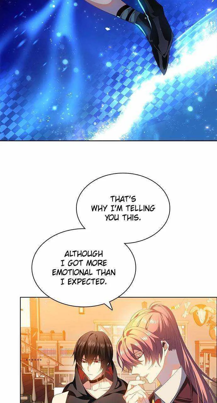 Zero Game Chapter 226 page 25