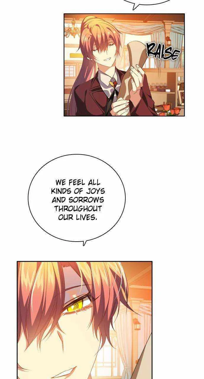 Zero Game Chapter 226 page 17
