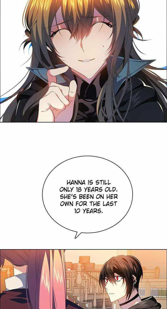Zero Game Chapter 226 page 6