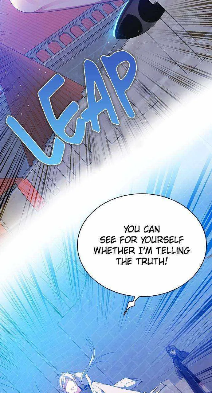 Zero Game Chapter 226 page 32