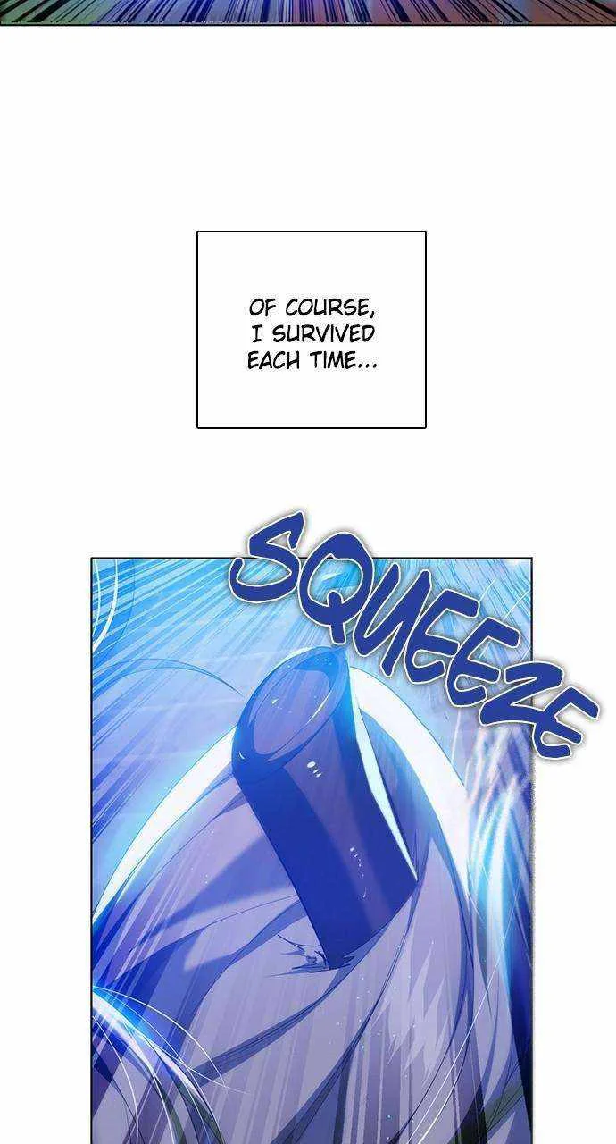 Zero Game Chapter 226 page 35