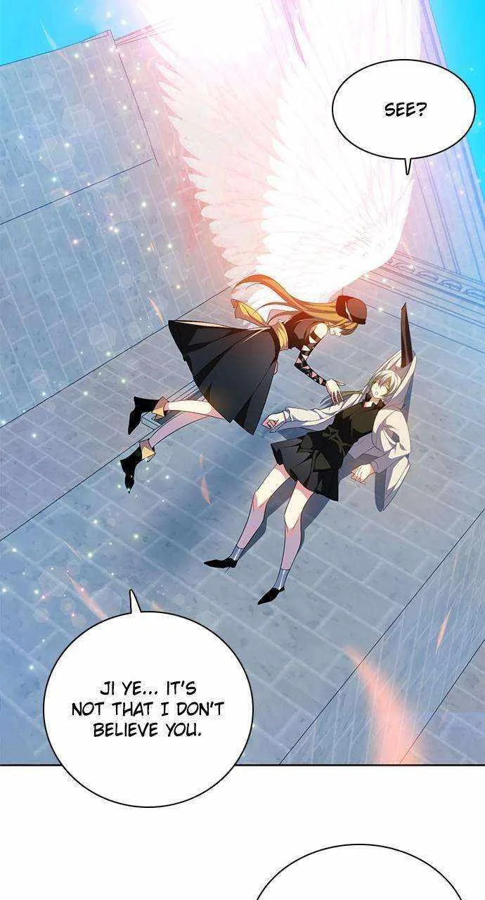 Zero Game Chapter 226 page 37