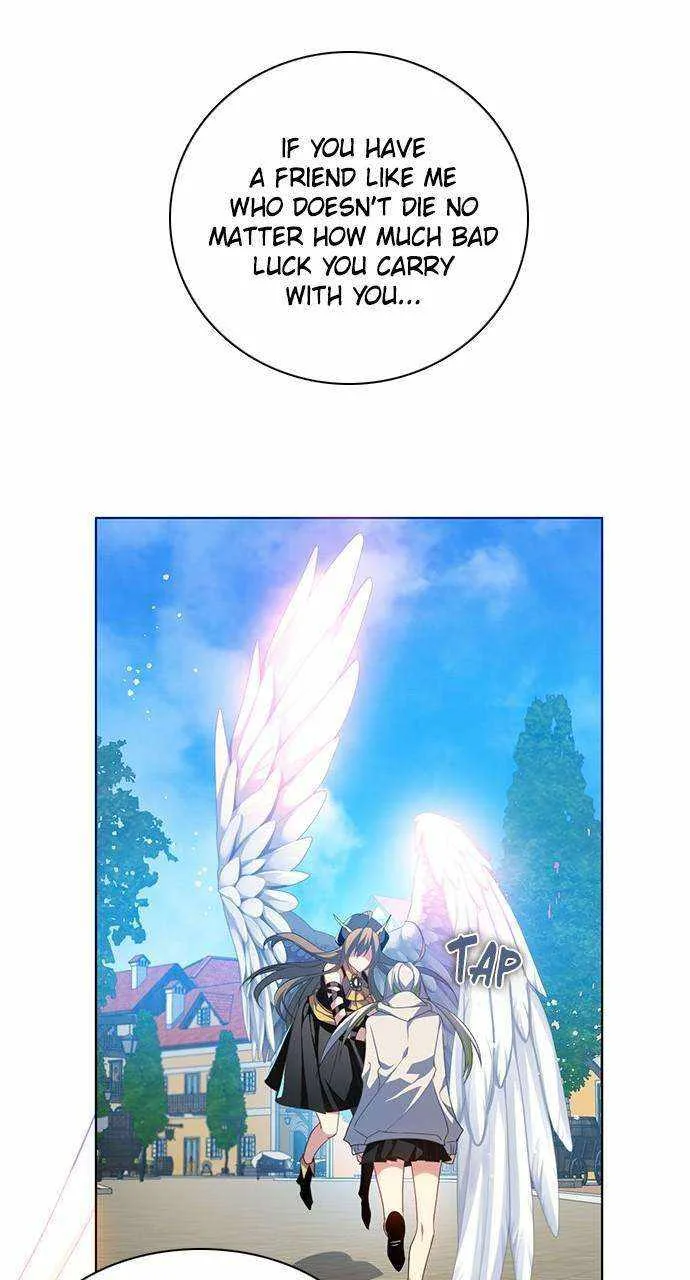 Zero Game Chapter 226 page 43