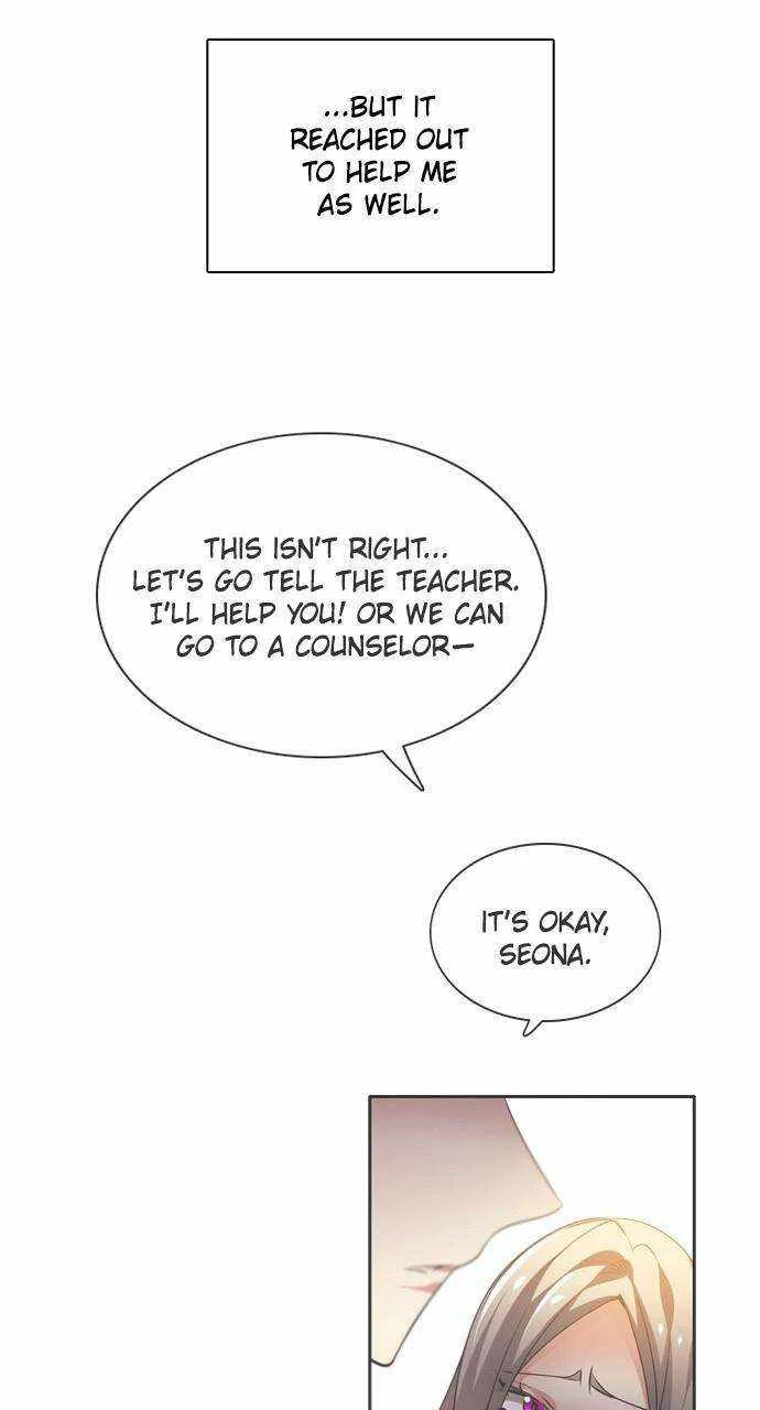 Zero Game Chapter 226 page 50